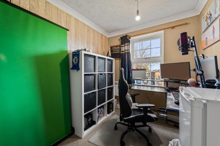 3 bedroom Terraced House for sale in Lime Walk, Old Leake, Boston, PE22