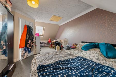 3 bedroom Terraced House for sale in Lime Walk, Old Leake, Boston, PE22