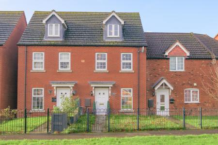 Lime Walk, Old Leake, Boston, PE22