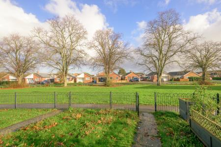 3 bedroom Terraced House for sale in Lime Walk, Old Leake, Boston, PE22