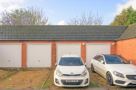 3 bedroom Terraced House for sale in Lime Walk, Old Leake, Boston, PE22