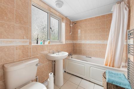 3 bedroom End of terrace house for sale in Main Road, New Bolingbroke, Boston, PE22