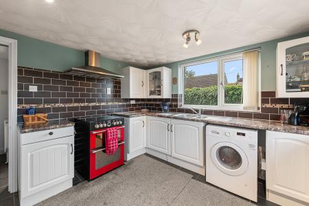 3 bedroom End of terrace house for sale in Main Road, New Bolingbroke, Boston, PE22