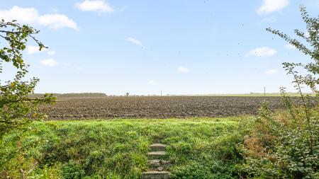 3 bedroom End of terrace house for sale in Main Road, New Bolingbroke, Boston, PE22