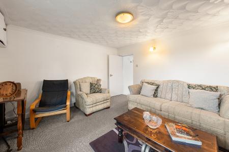 3 bedroom End of terrace house for sale in Main Road, New Bolingbroke, Boston, PE22
