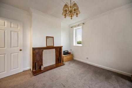 2 bedroom Detached bungalow for sale in Main Road, Brothertoft, Boston, PE20