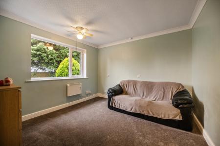 2 bedroom Detached bungalow for sale in Main Road, Brothertoft, Boston, PE20