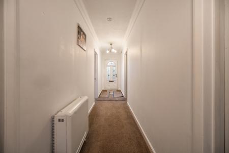 2 bedroom Detached bungalow for sale in Main Road, Brothertoft, Boston, PE20