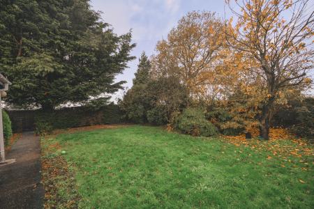 2 bedroom Detached bungalow for sale in Main Road, Brothertoft, Boston, PE20