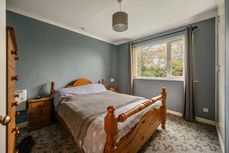 2 bedroom Detached bungalow for sale in Main Road, Brothertoft, Boston, PE20