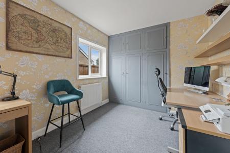 4 bedroom Detached bungalow for sale in Main Road, Stickney, Boston, PE22