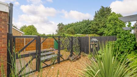 4 bedroom Detached bungalow for sale in Main Road, Stickney, Boston, PE22