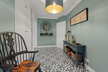 4 bedroom Detached bungalow for sale in Main Road, Stickney, Boston, PE22