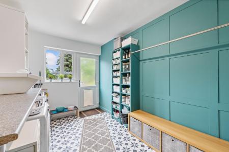 4 bedroom Detached bungalow for sale in Main Road, Stickney, Boston, PE22