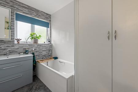 4 bedroom Detached bungalow for sale in Main Road, Stickney, Boston, PE22