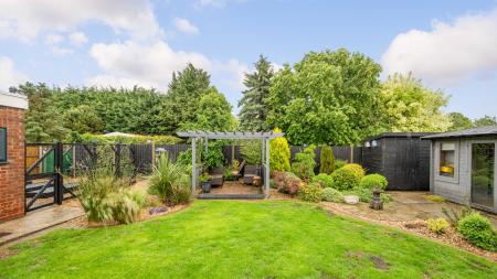 4 bedroom Detached bungalow for sale in Main Road, Stickney, Boston, PE22