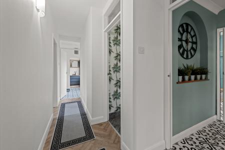 4 bedroom Detached bungalow for sale in Main Road, Stickney, Boston, PE22