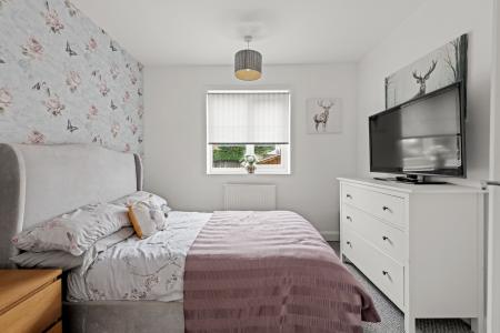 4 bedroom Detached bungalow for sale in Main Road, Stickney, Boston, PE22