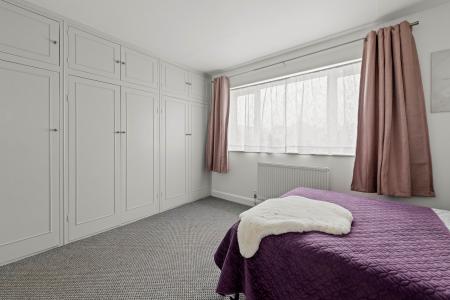 4 bedroom Detached bungalow for sale in Main Road, Stickney, Boston, PE22