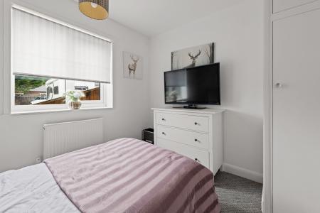 4 bedroom Detached bungalow for sale in Main Road, Stickney, Boston, PE22