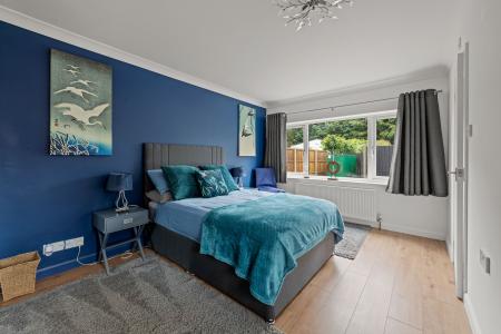 4 bedroom Detached bungalow for sale in Main Road, Stickney, Boston, PE22