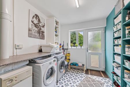 4 bedroom Detached bungalow for sale in Main Road, Stickney, Boston, PE22