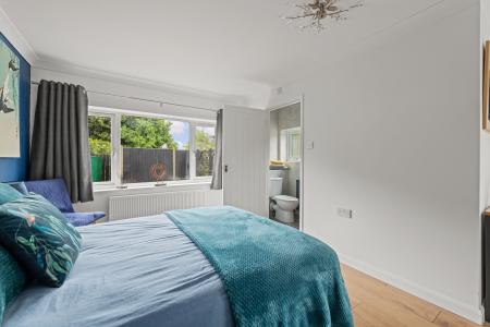 4 bedroom Detached bungalow for sale in Main Road, Stickney, Boston, PE22