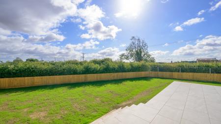 4 bedroom Detached house for sale in Main Road, Stickney, Boston, PE22