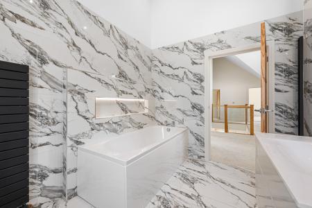 4 bedroom Detached house for sale in Main Road, Stickney, Boston, PE22