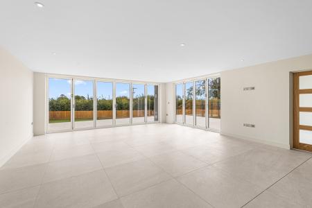 4 bedroom Detached house for sale in Main Road, Stickney, Boston, PE22