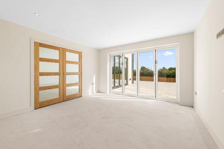 4 bedroom Detached house for sale in Main Road, Stickney, Boston, PE22