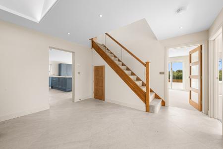 4 bedroom Detached house for sale in Main Road, Stickney, Boston, PE22