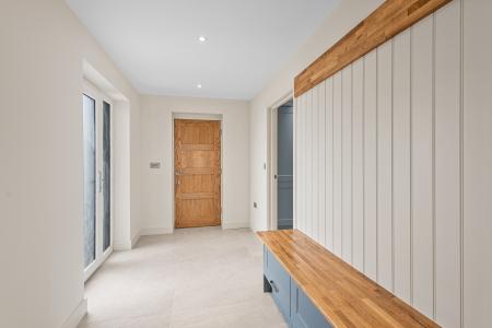 4 bedroom Detached house for sale in Main Road, Stickney, Boston, PE22