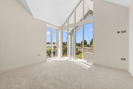 4 bedroom Detached house for sale in Main Road, Stickney, Boston, PE22