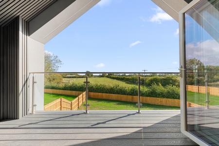 4 bedroom Detached house for sale in Main Road, Stickney, Boston, PE22