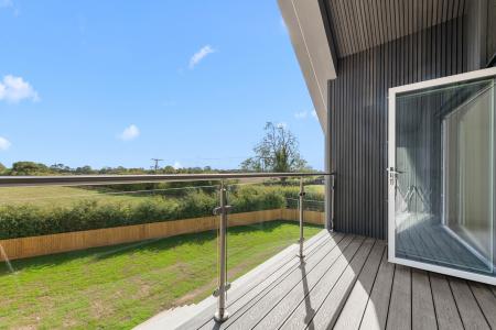 4 bedroom Detached house for sale in Main Road, Stickney, Boston, PE22