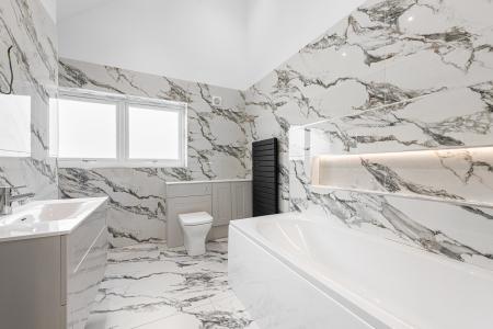 4 bedroom Detached house for sale in Main Road, Stickney, Boston, PE22