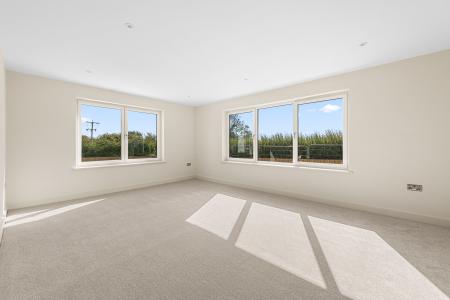 4 bedroom Detached house for sale in Main Road, Stickney, Boston, PE22