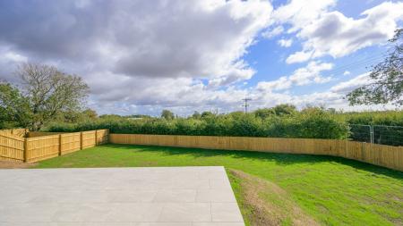 4 bedroom Detached house for sale in Main Road, Stickney, Boston, PE22