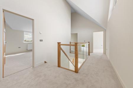 4 bedroom Detached house for sale in Main Road, Stickney, Boston, PE22