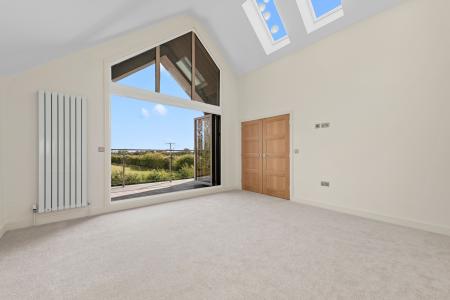 4 bedroom Detached house for sale in Main Road, Stickney, Boston, PE22