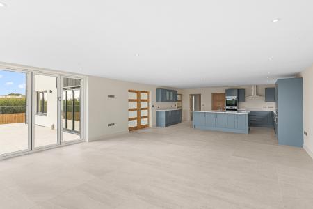 4 bedroom Detached house for sale in Main Road, Stickney, Boston, PE22