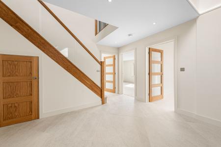 4 bedroom Detached house for sale in Main Road, Stickney, Boston, PE22