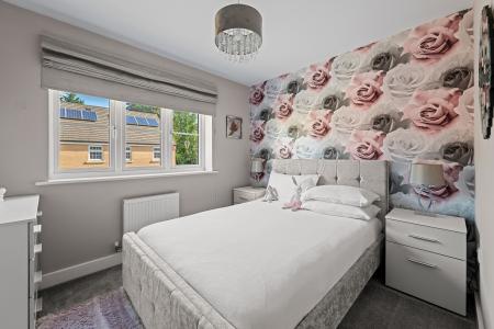 3 bedroom Semi-detached house for sale in Mallow Gardens, Boston, PE21