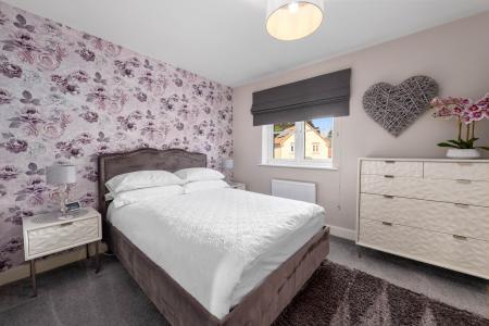 3 bedroom Semi-detached house for sale in Mallow Gardens, Boston, PE21