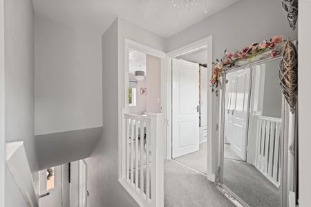 3 bedroom Semi-detached house for sale in Mallow Gardens, Boston, PE21