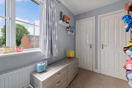 2 bedroom End of terrace house for sale in Mary Lovell Way, Stickney, Boston, PE22