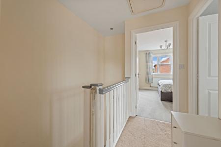 2 bedroom End of terrace house for sale in Mary Lovell Way, Stickney, Boston, PE22