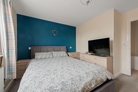 2 bedroom End of terrace house for sale in Mary Lovell Way, Stickney, Boston, PE22