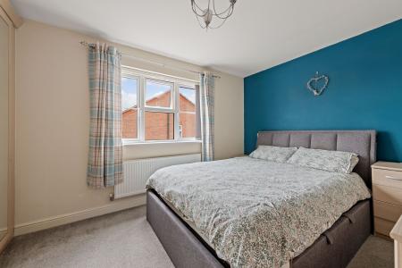 2 bedroom End of terrace house for sale in Mary Lovell Way, Stickney, Boston, PE22
